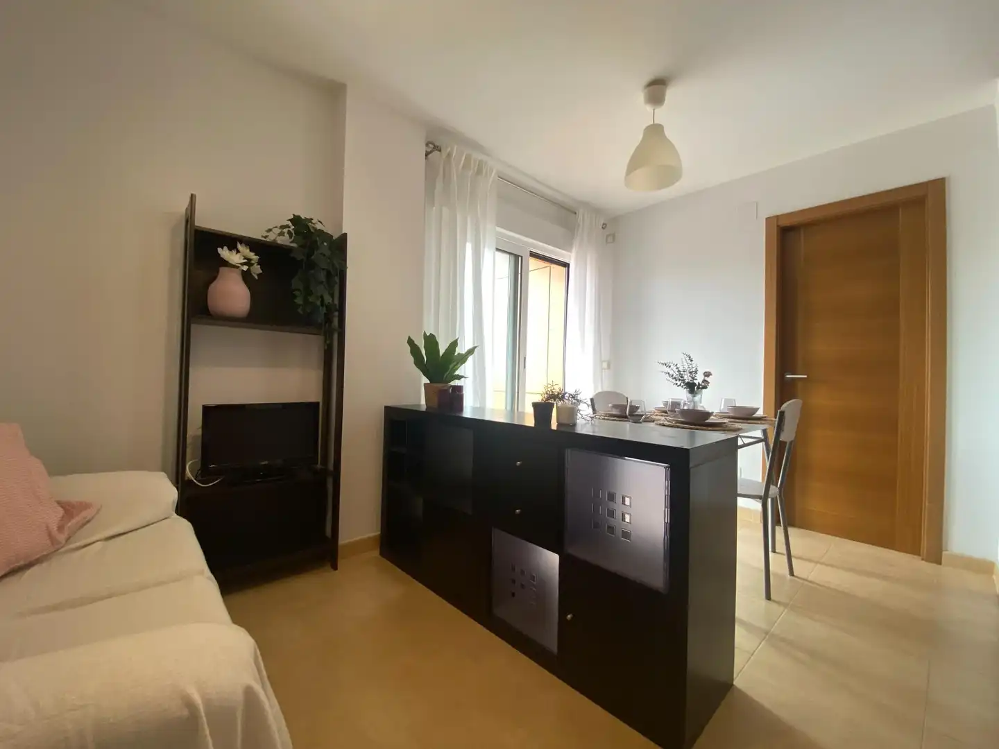 Living room of Apartments for sale in Foz