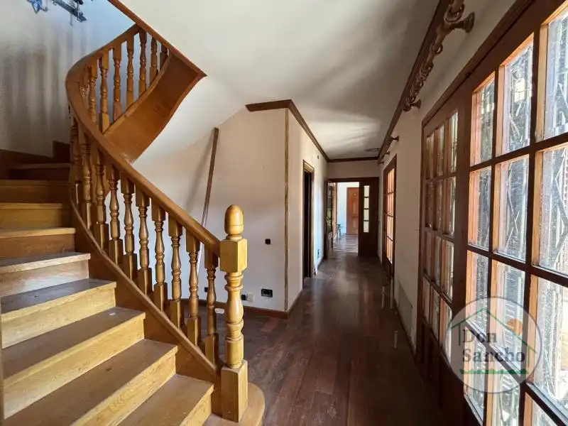 Casa o chalet en venta en Simancas con Trastero y Piscina