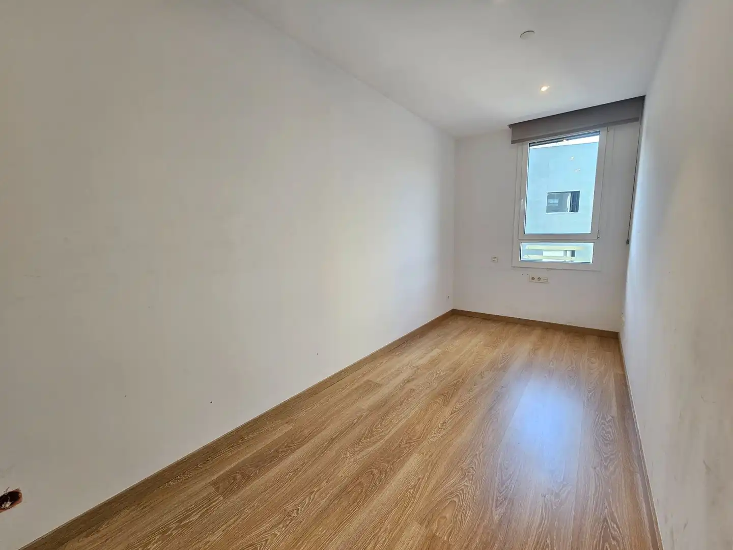 Bedroom of Flat for sale in Barcelona  with Air Conditioner, Heating and Terrace