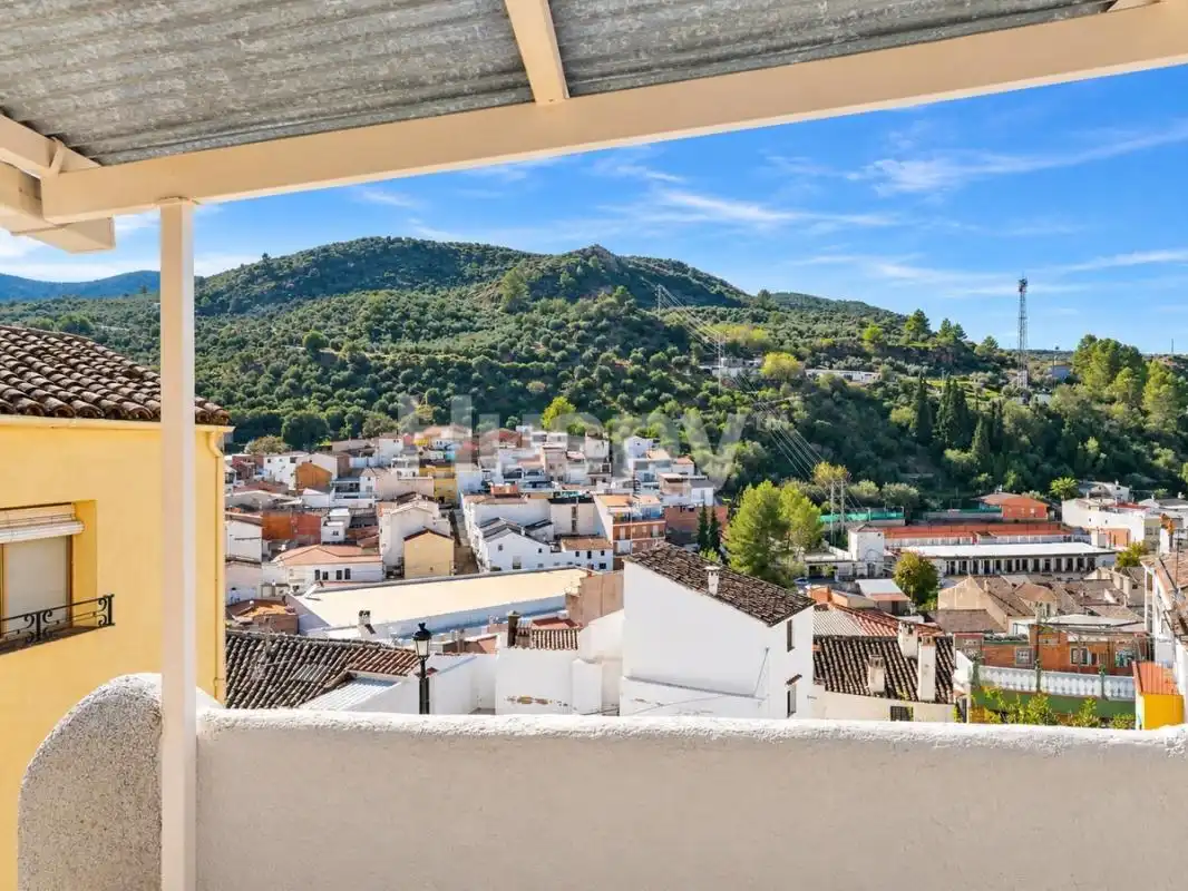 Adosado con terraza en venta en Calle del Carmen, imagen 18