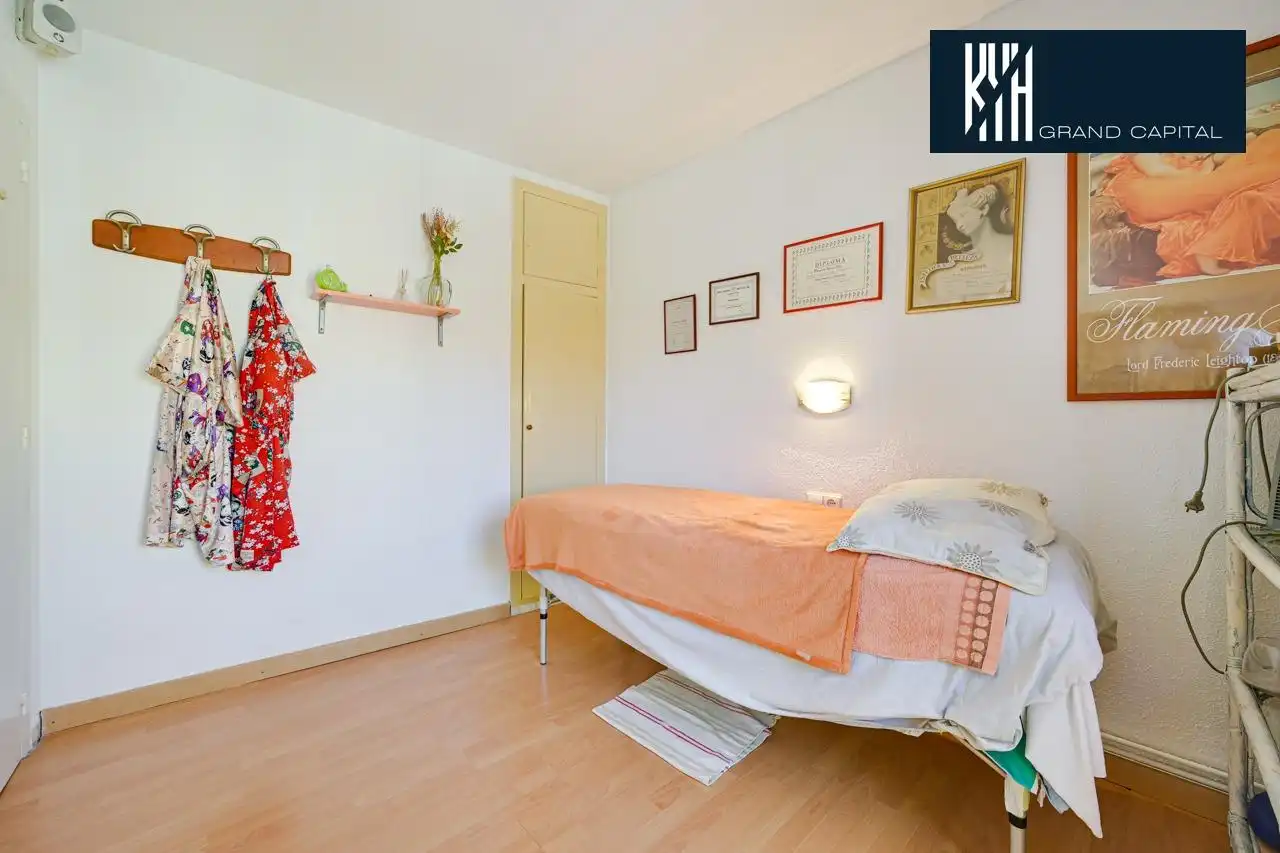 Wohnung mit Terrasse zum Verkauf in DE L'ESTACIO, imagen 34