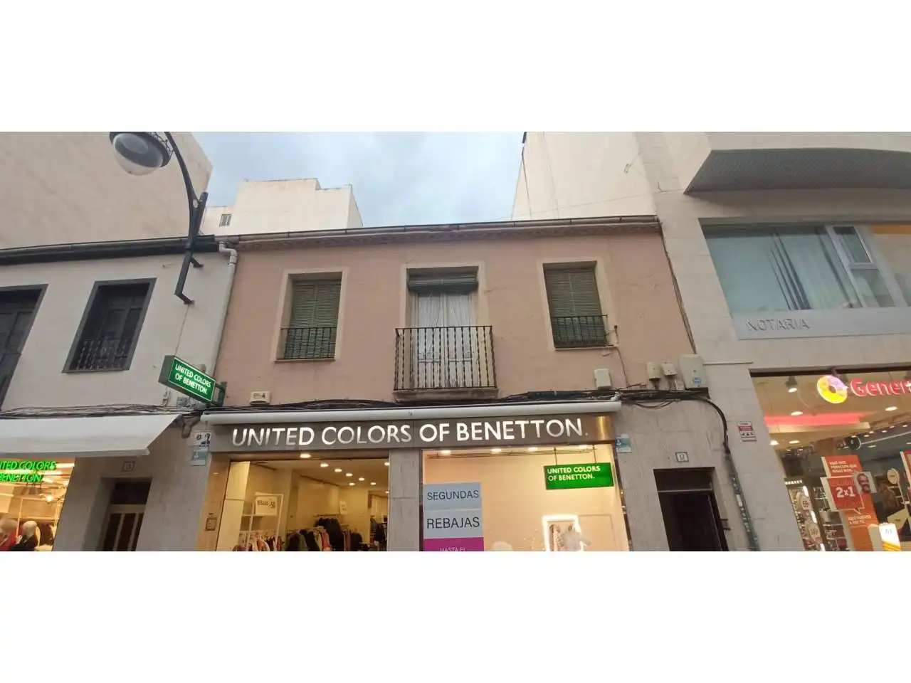 Piso en venta en Plaza Castelar - Mercado Central, imagen 13