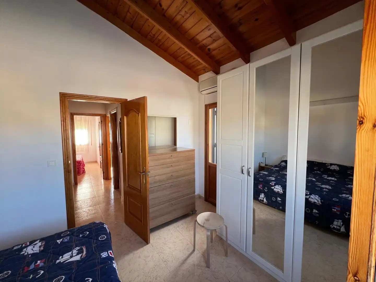 Casa con terraza en venta en Los Collados-Los Geraneos, imagen 23