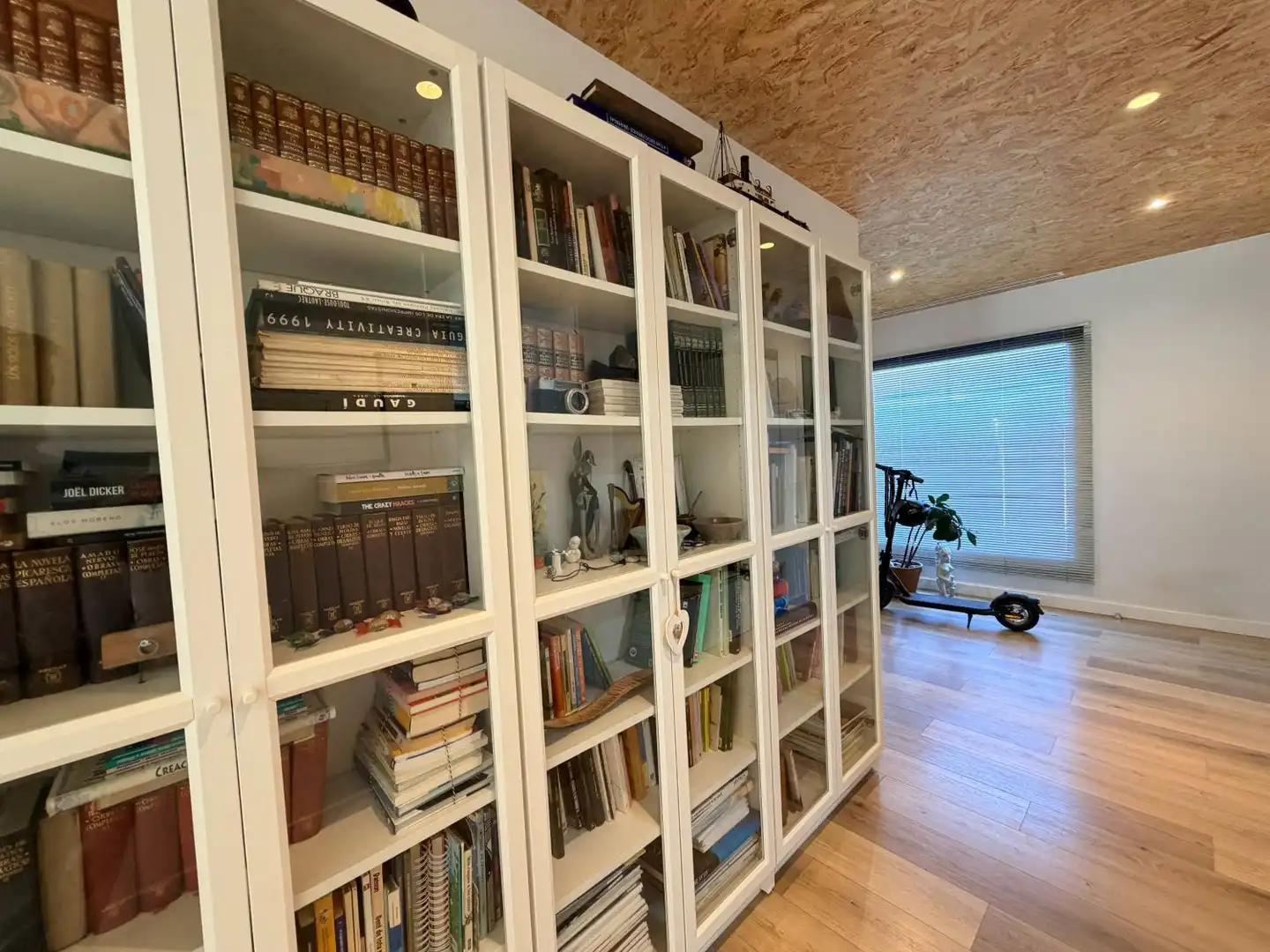 Living room of Houses for sale in Vinyols i els Arcs  with Air Conditioner, Heating and Terrace
