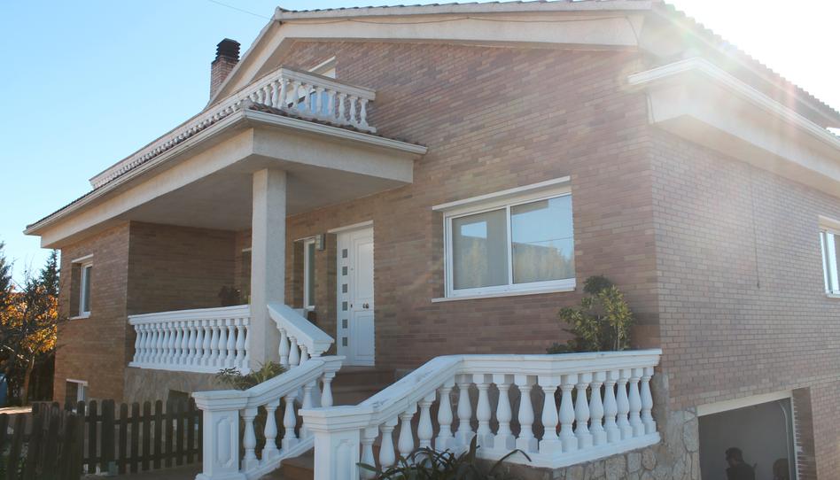 Foto 1 de Casa o chalet en venta en Castellbisbal, Barcelona