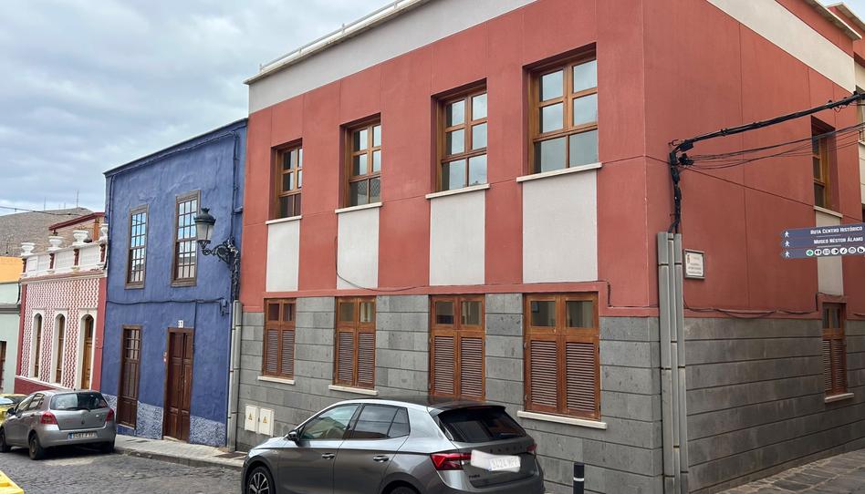 Photo 1 of Flat to rent in Calle Pérez Galdós, 15, Santa María de Guía de Gran Canaria, Las Palmas