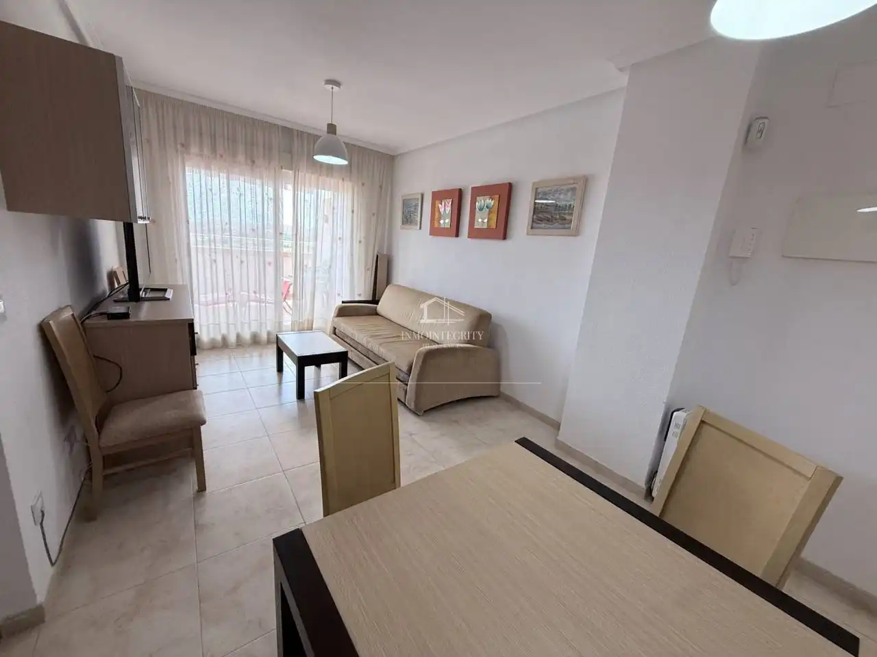 Apartament amb terrassa en venda a Calle Alemania 2, imagen 9