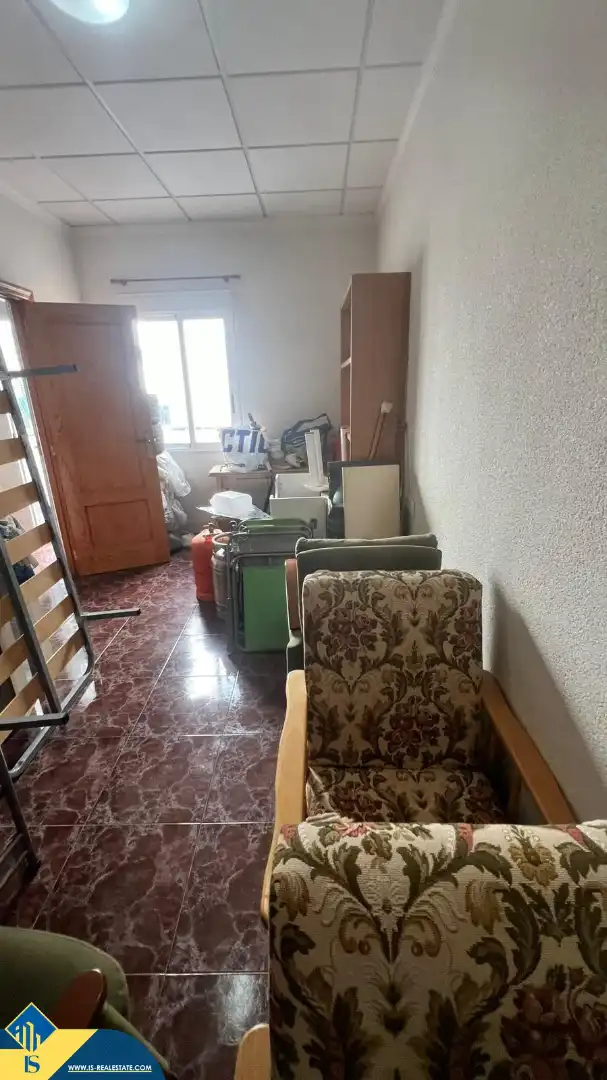 Casa o chalet en venta en Torrevieja con Terraza, Amueblado y Horno