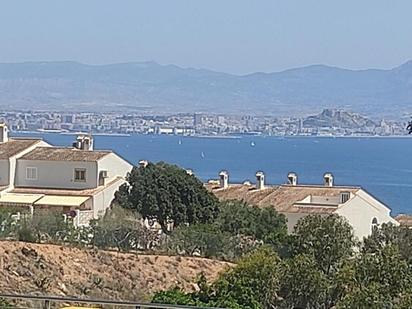 Flat for sale in Santa Pola  with Air Conditioner, Terrace and Community pool