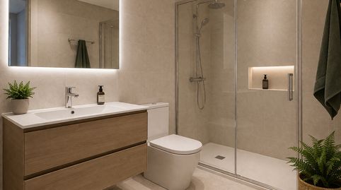 Foto 4 de Pis en venda a Carrer del Riu Freser, 23, Eixample Sud – Migdia, Girona