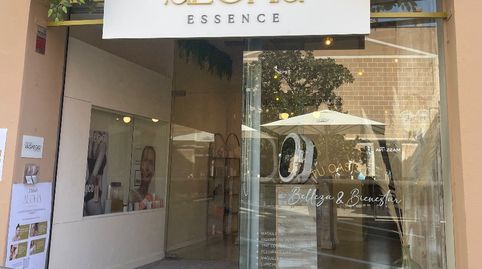 Foto 3 de Oficina de alquiler en Carrer Sant Cristòfor, 23, Centre, Mataró