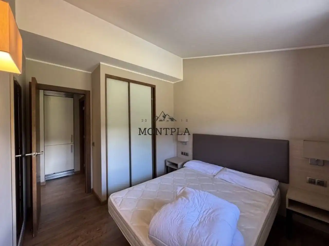 Mini appartamento in affitto a Soldeu - Incles, imagen 2