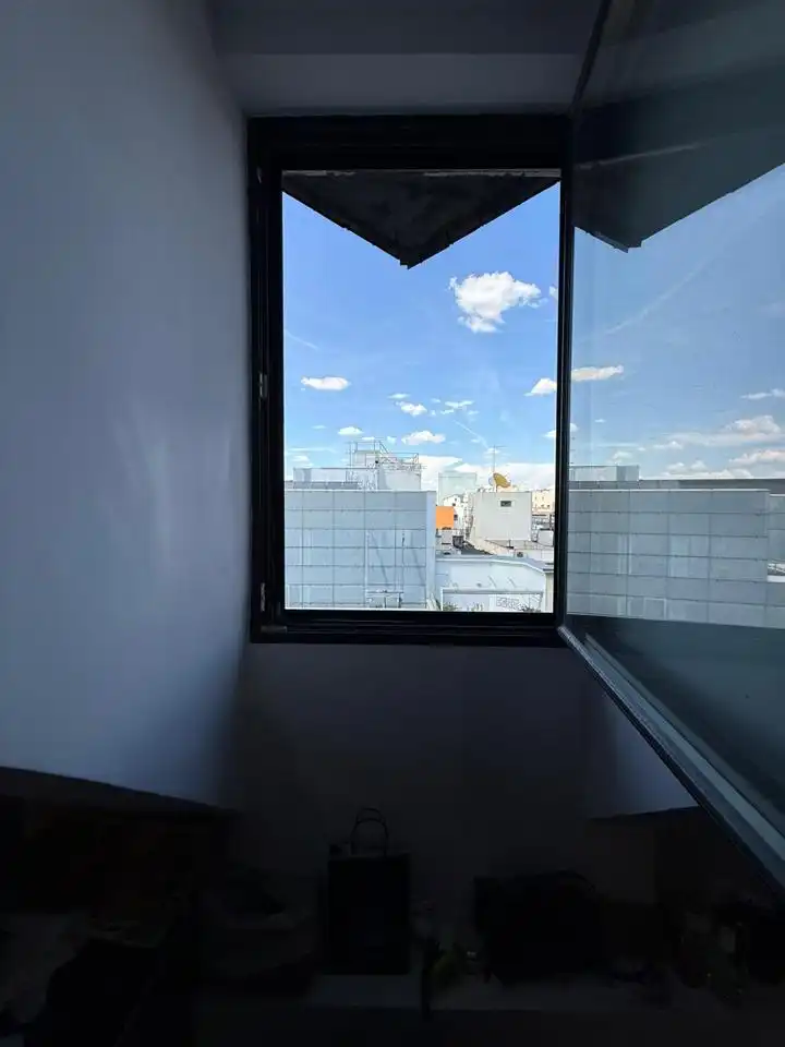 Terraza de Estudio en venta en Madrid