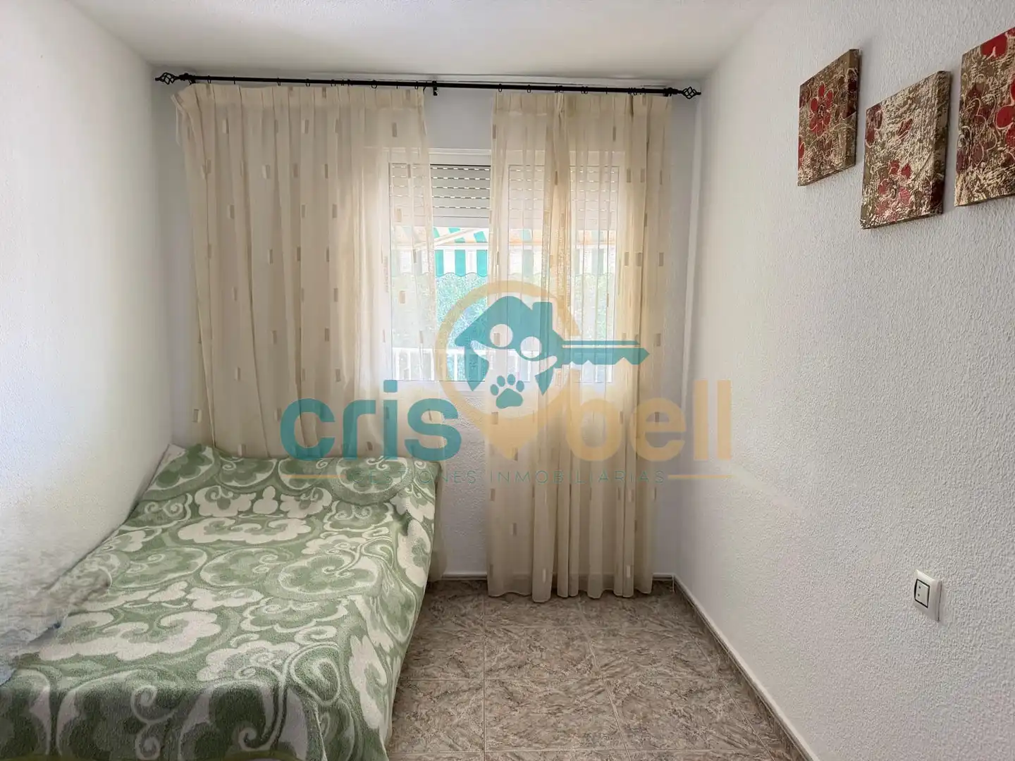 Wohnung mit Terrasse zum Verkauf in Casco Antiguo, imagen 11