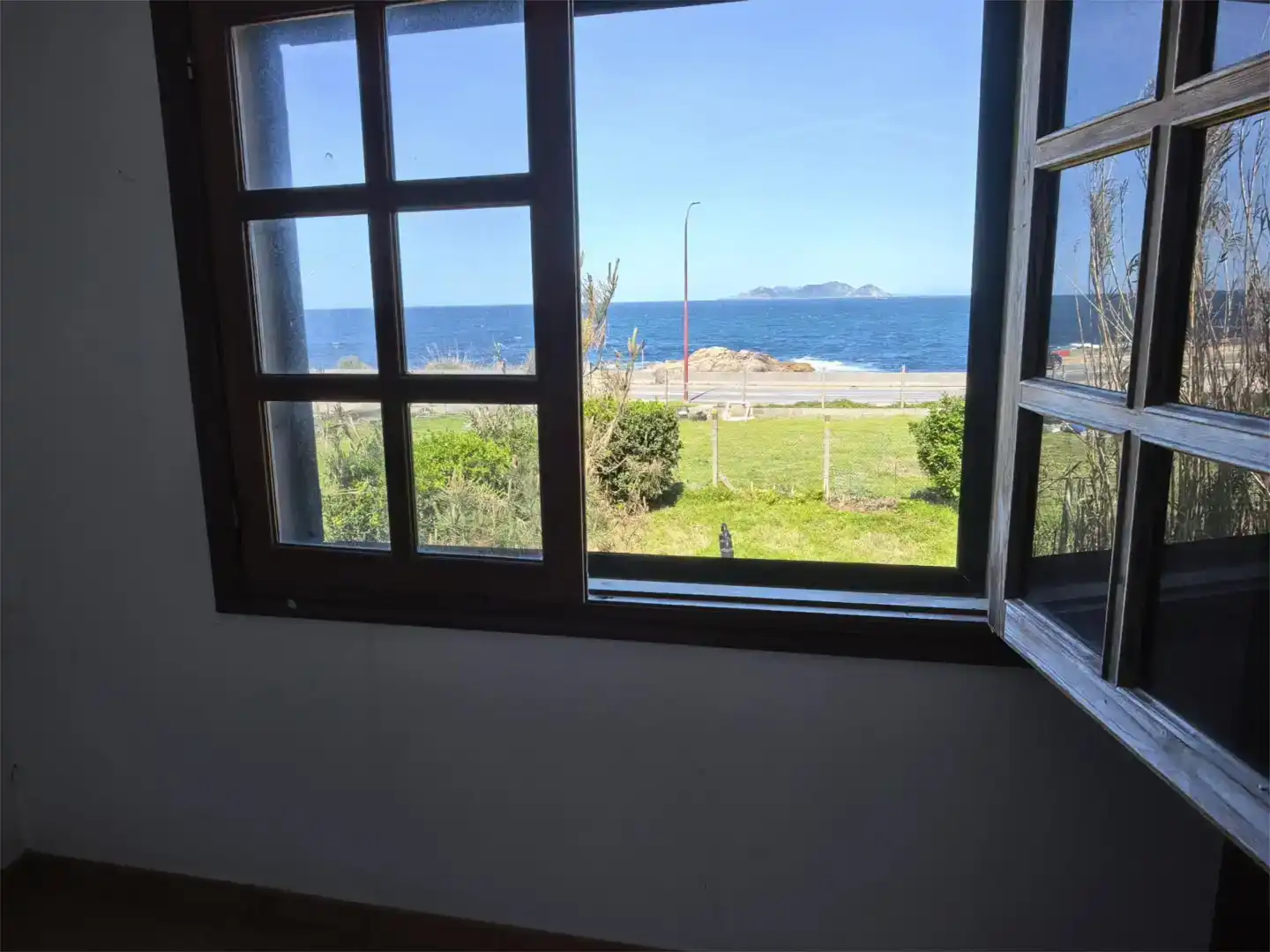Casa o xalet en venda en Baiona, Pontevedra
