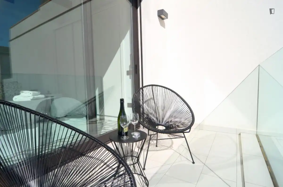 Appartement compact avec ascenseur à louer à Gràcia, imagen 10