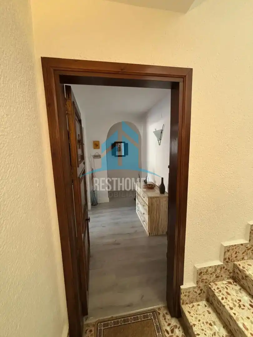 Flat for sale in Moraira  with Air Conditioner and Terrace