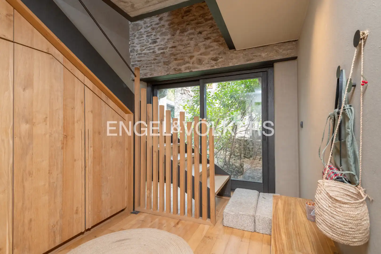Terraza de Casa o chalet en venta en Bolvir con Calefacción, Jardín privado y Parquet