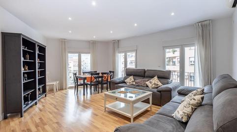 Photo 2 of Flat to rent in Calle Santa Aurelia, Fígares,  Granada Capital