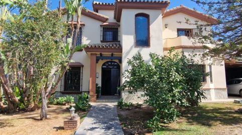 Foto 2 de Casa o xalet en venda a Centro, Alhaurín El Grande