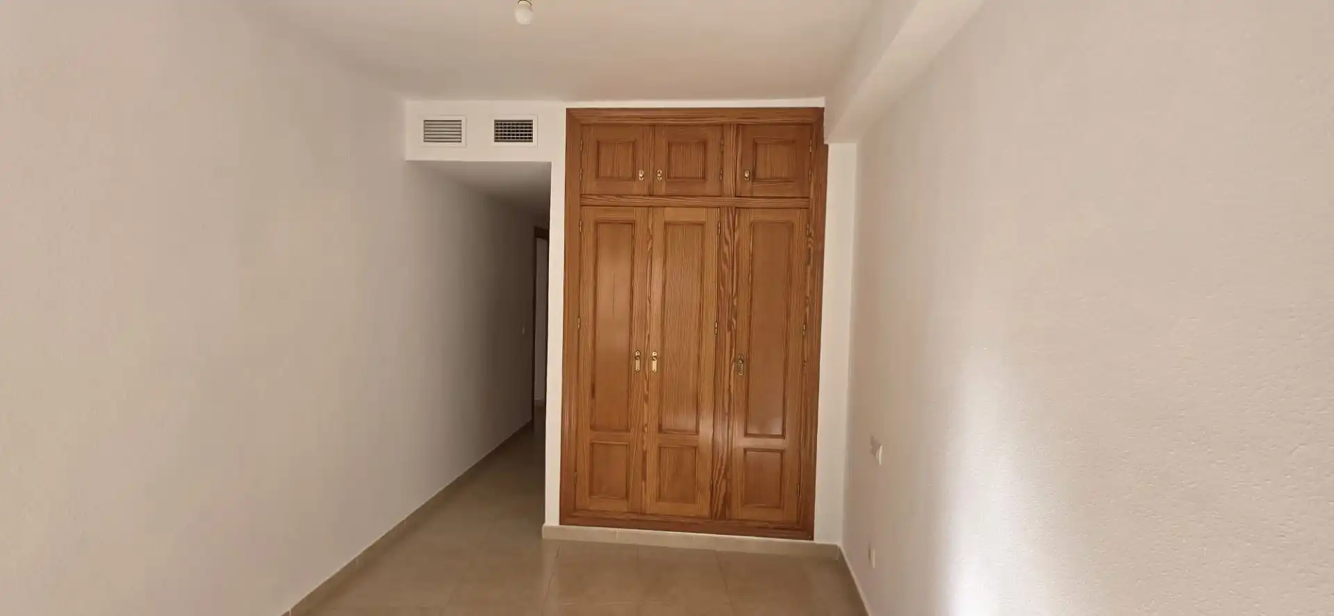 Flat for sale in Vera  with Heating and Terrace