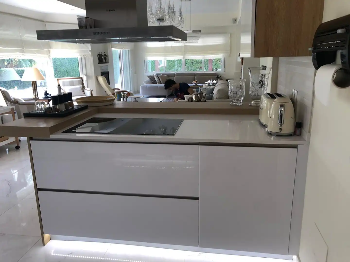 Casa o chalet en venta en El Higuerón