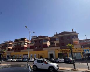 Flat for sale in Calle de Justiniano López Brea, Hospital - Nuevo Centro de Talavera de la Reina, Talavera de la Reina