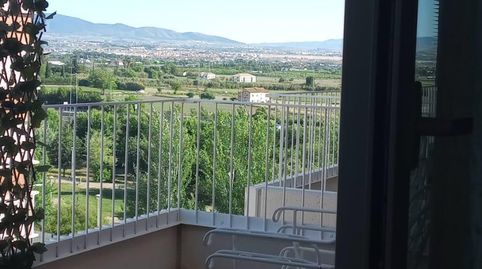 Foto 4 de Piso de alquiler en Rosaleda - Juventud, Granada Capital