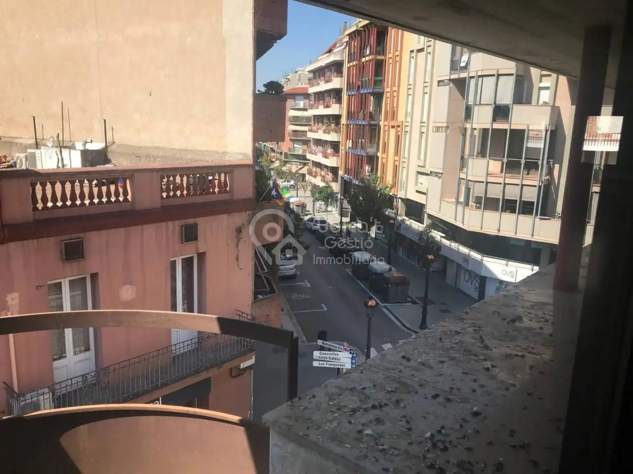 Oficina amb ascensor de lloguer a Calle PONENT 2, imagen 8