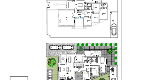 Photo 2 of House or chalet for sale in Los Europeos, Torrevieja