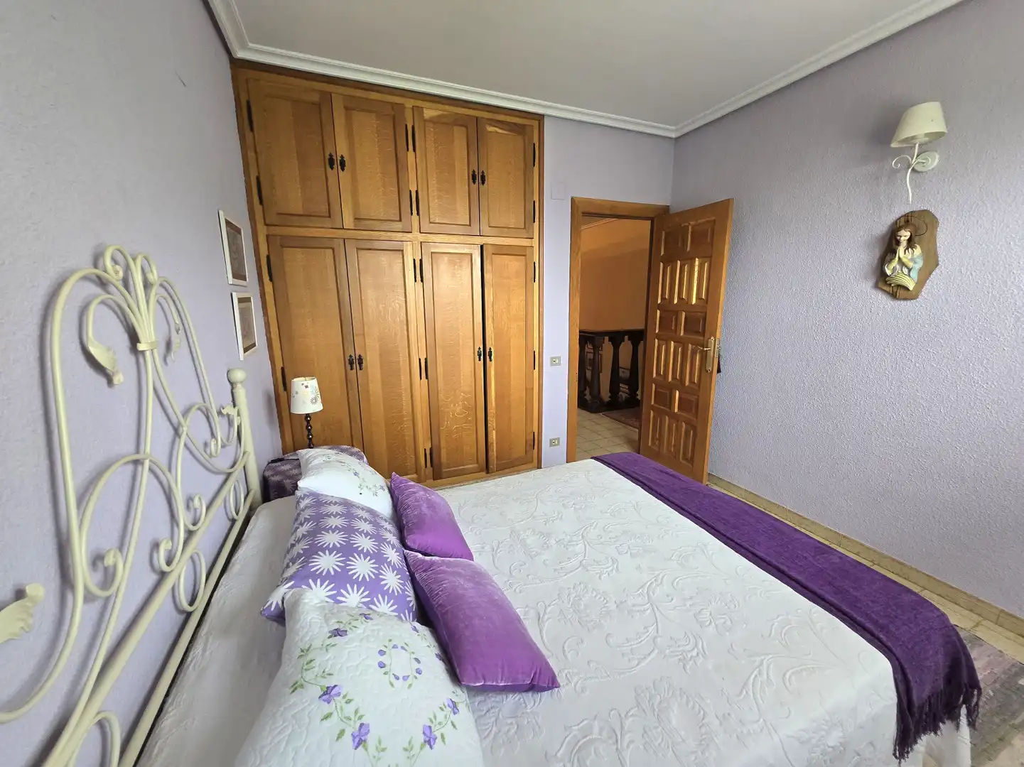 Casa con piscina in vendita a Nalda, imagen 22