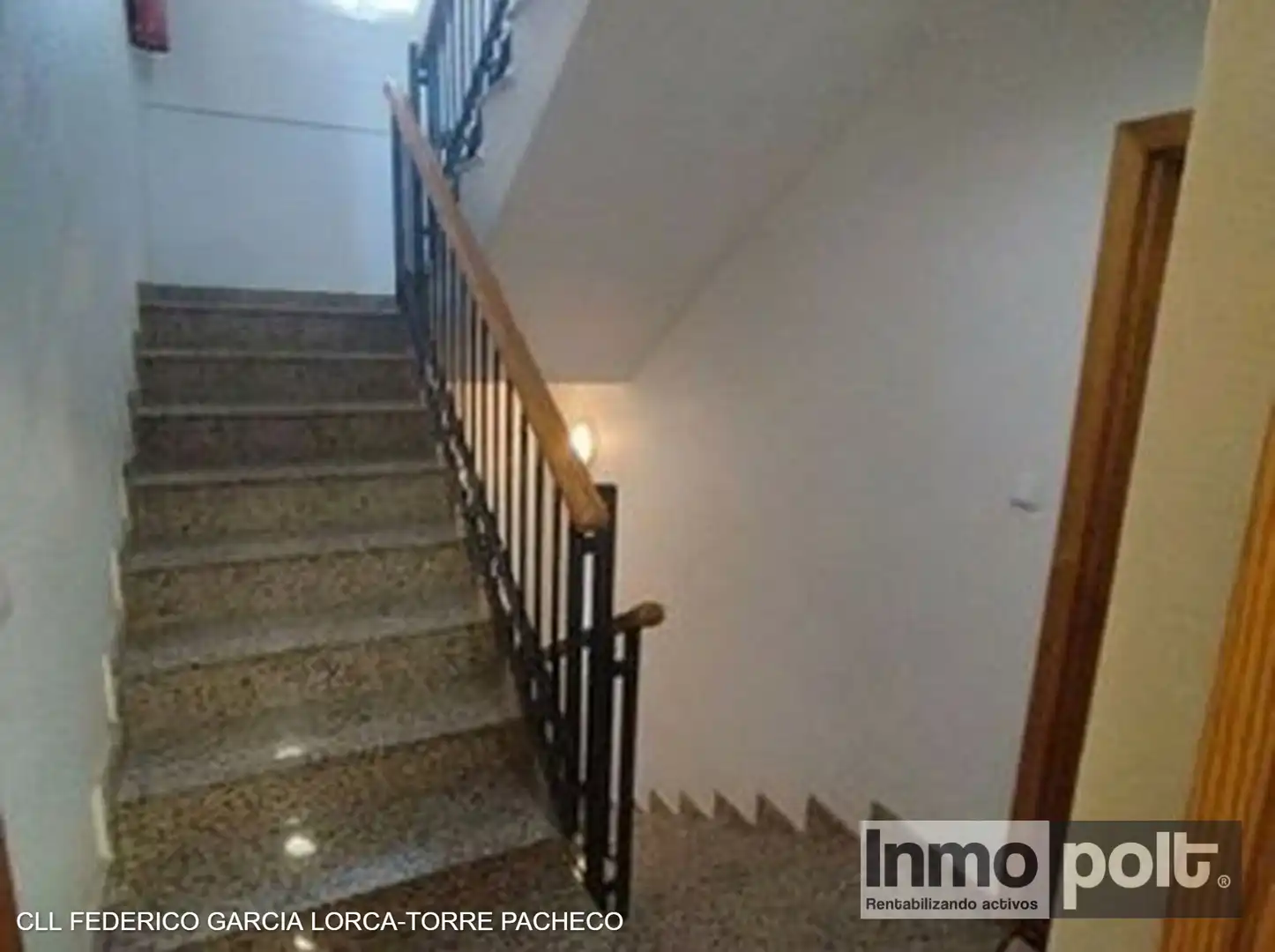 Flat for rent in Torre-Pacheco  with Furnished, Oven and Balcony