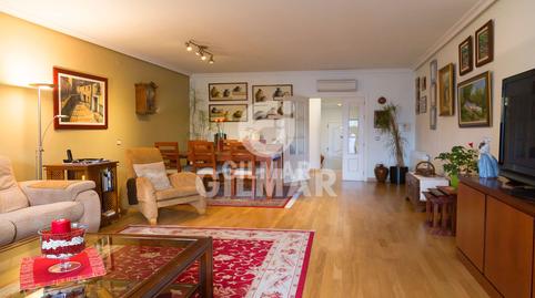 Foto 4 de Casa adosada en venda a Arcos, Madrid