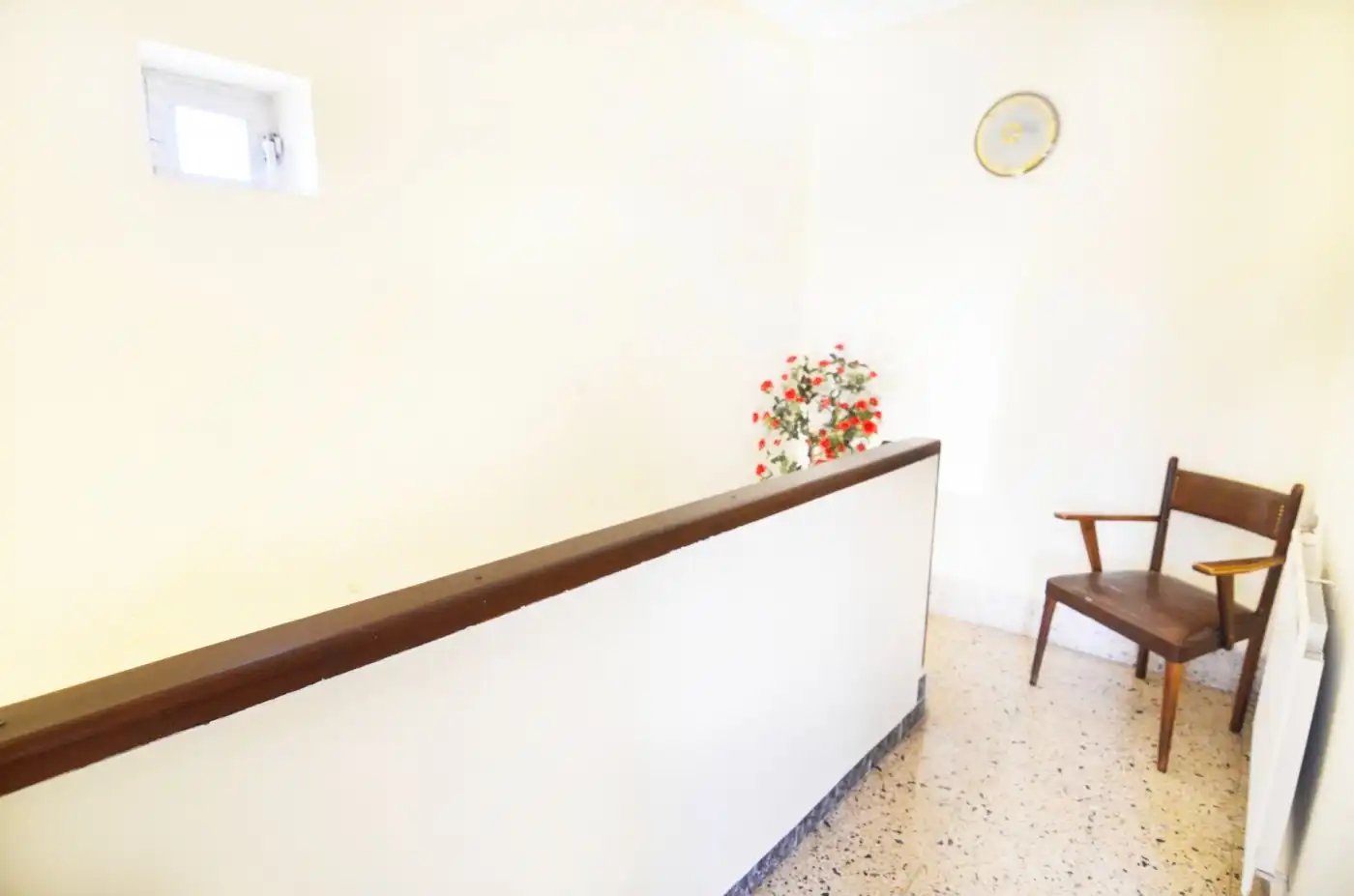 Houses for sale in Galisancho  with Heating