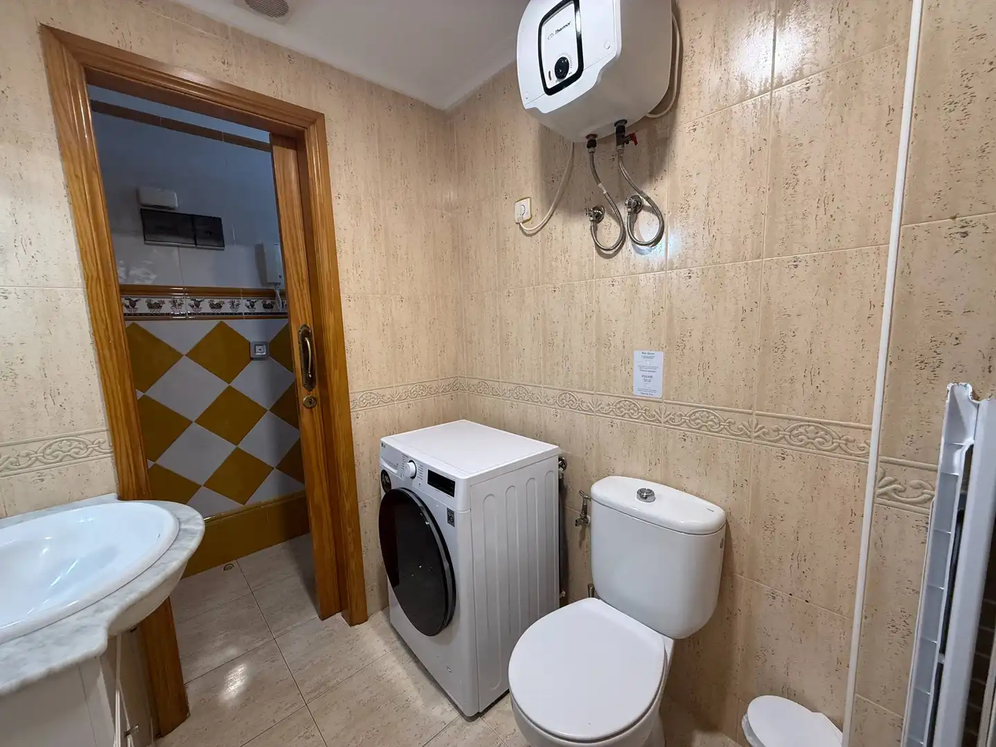 Apartament de lloguer a Santa Catalina - Canteras