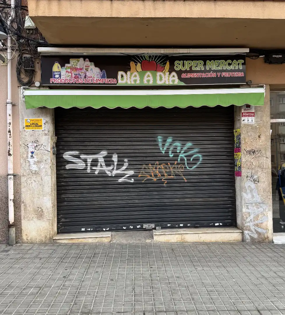 Business premises to rent in Avinguda de Josep Tarradellas 14