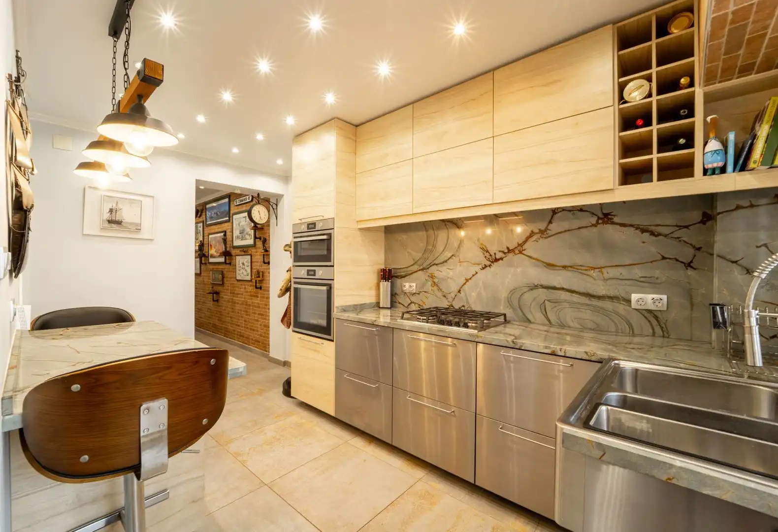 Apartament amb ascensor en venda a Torrevieja Centro, imagen 10