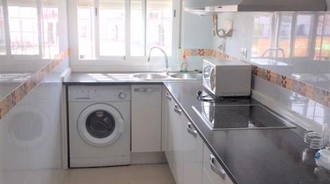 Foto 2 de Planta baixa de lloguer amb opció a compra a Villafranca de Córdoba, Córdoba