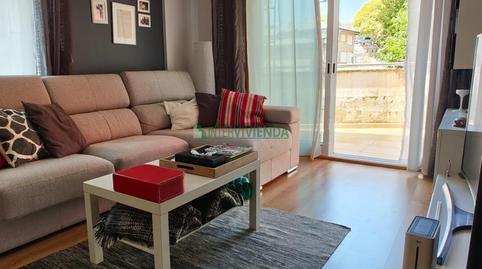 Photo 4 of Single-family semi-detached for sale in Salgueira - O Castaño, Vigo