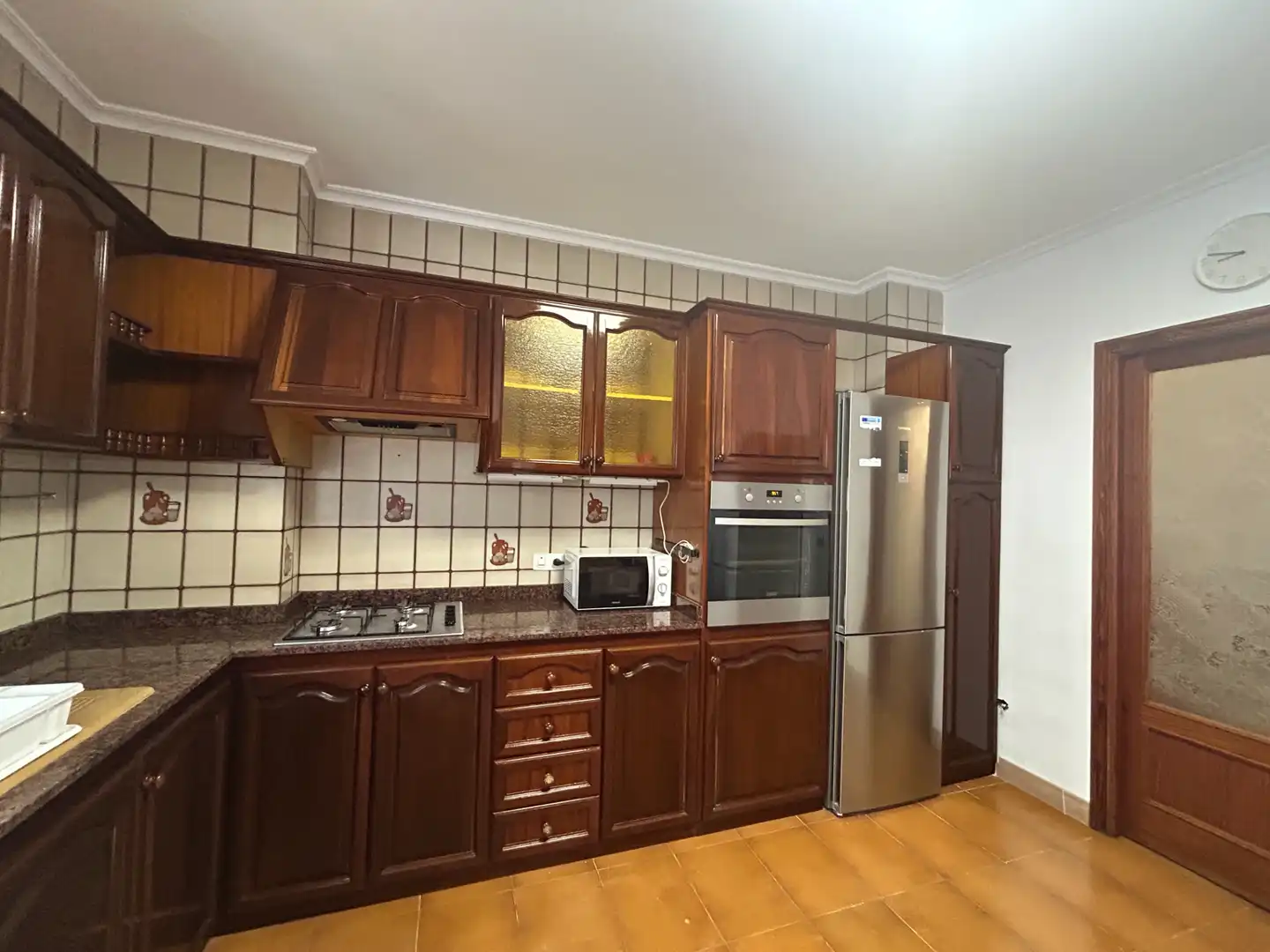 Habitación en Avinguda Santa Catalina Thomàs, Muro