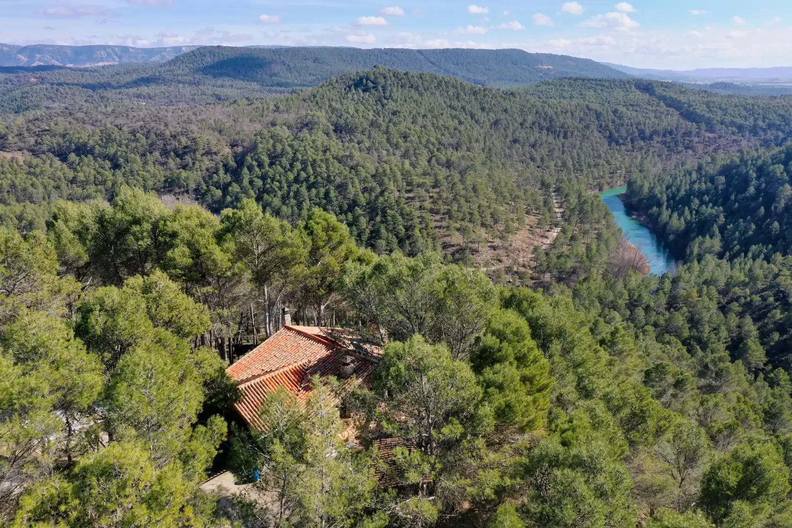 Terreno en venta en Plaza Nacional, Arandilla del Arroyo