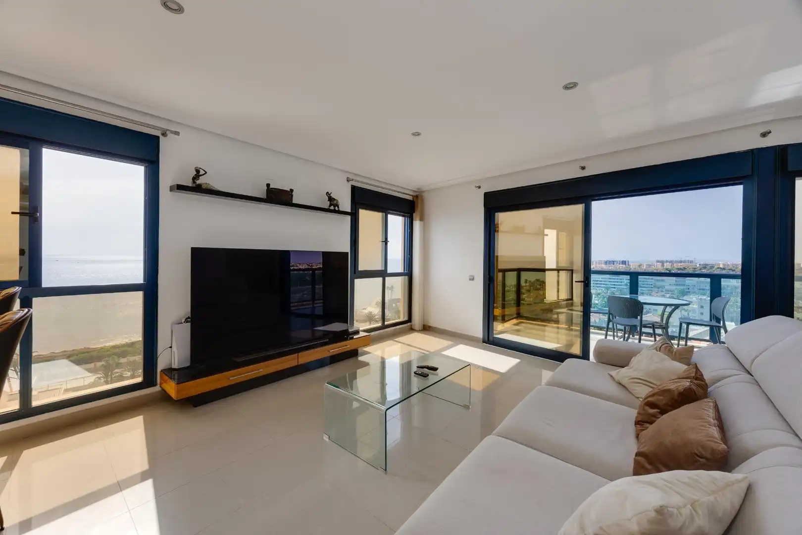 Penthouse mit Pool zum Verkauf in Playa del Acequión, Náufragos y Rocío del Mar, imagen 11