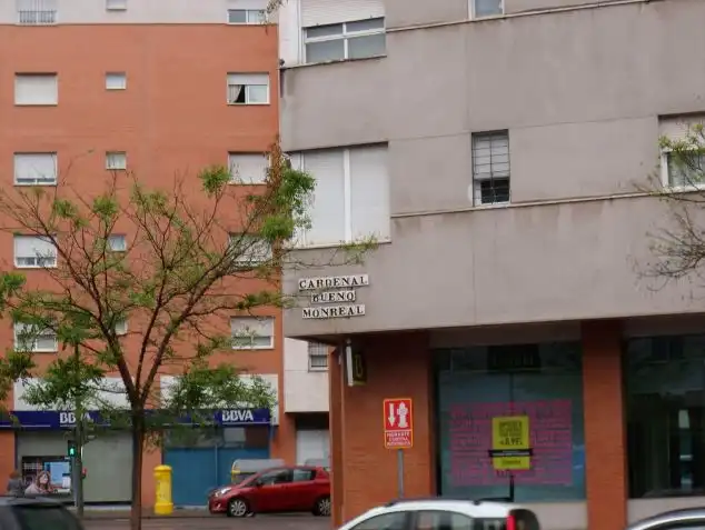 Aparcament en venda a CL CARDENAL BUENO MONREAL, imagen 29
