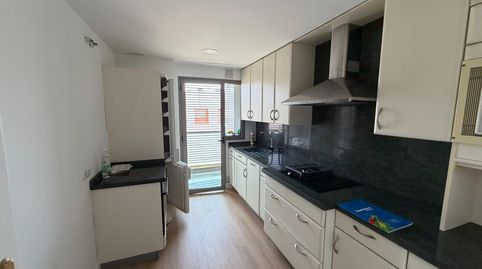 Foto 5 von Wohnung zur Miete in San Bernardo, Sevilla Capital
