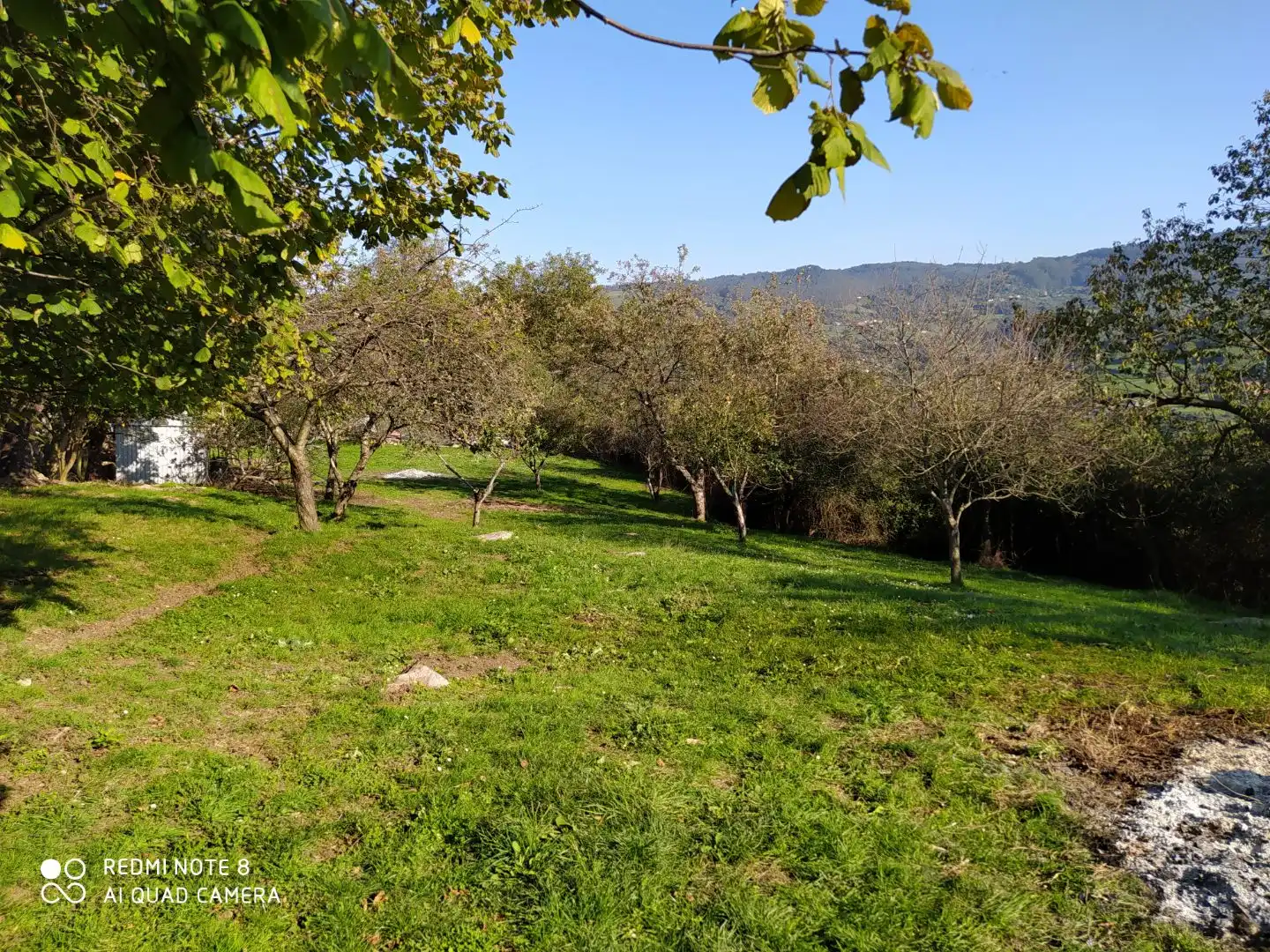 Residencial en venda en Rural