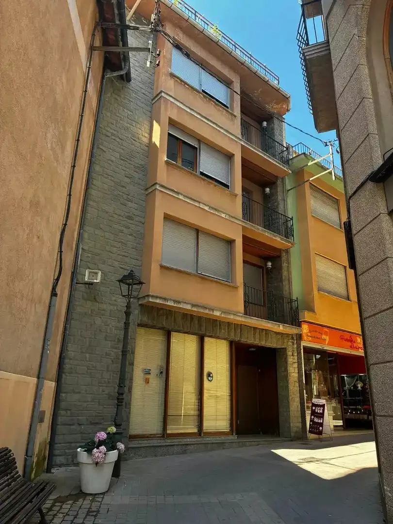 Maison à vendre à vic 1, imagen 2