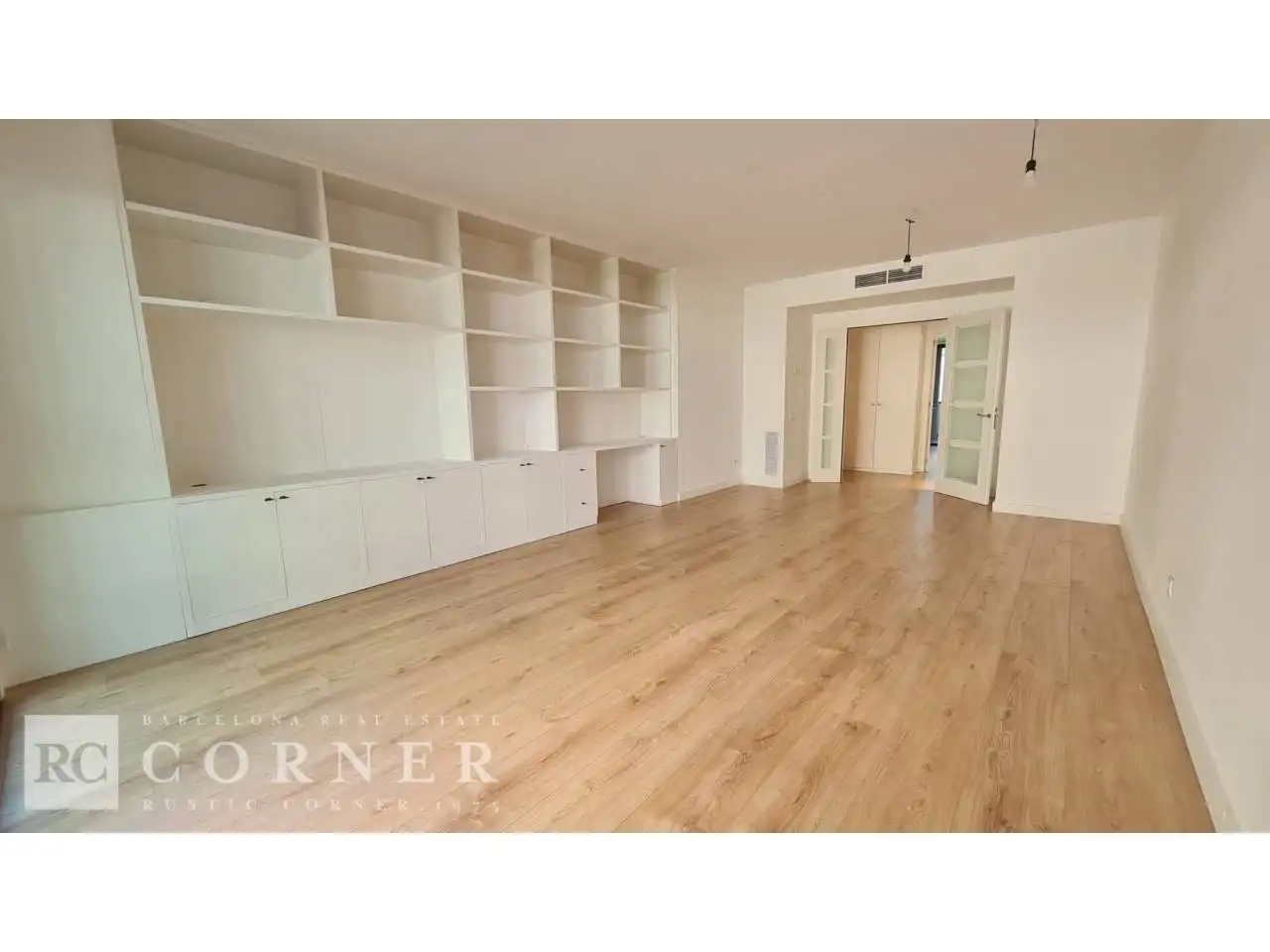 Appartamento con ascensore in vendita a Sarrià - Sant Gervasi, imagen 2