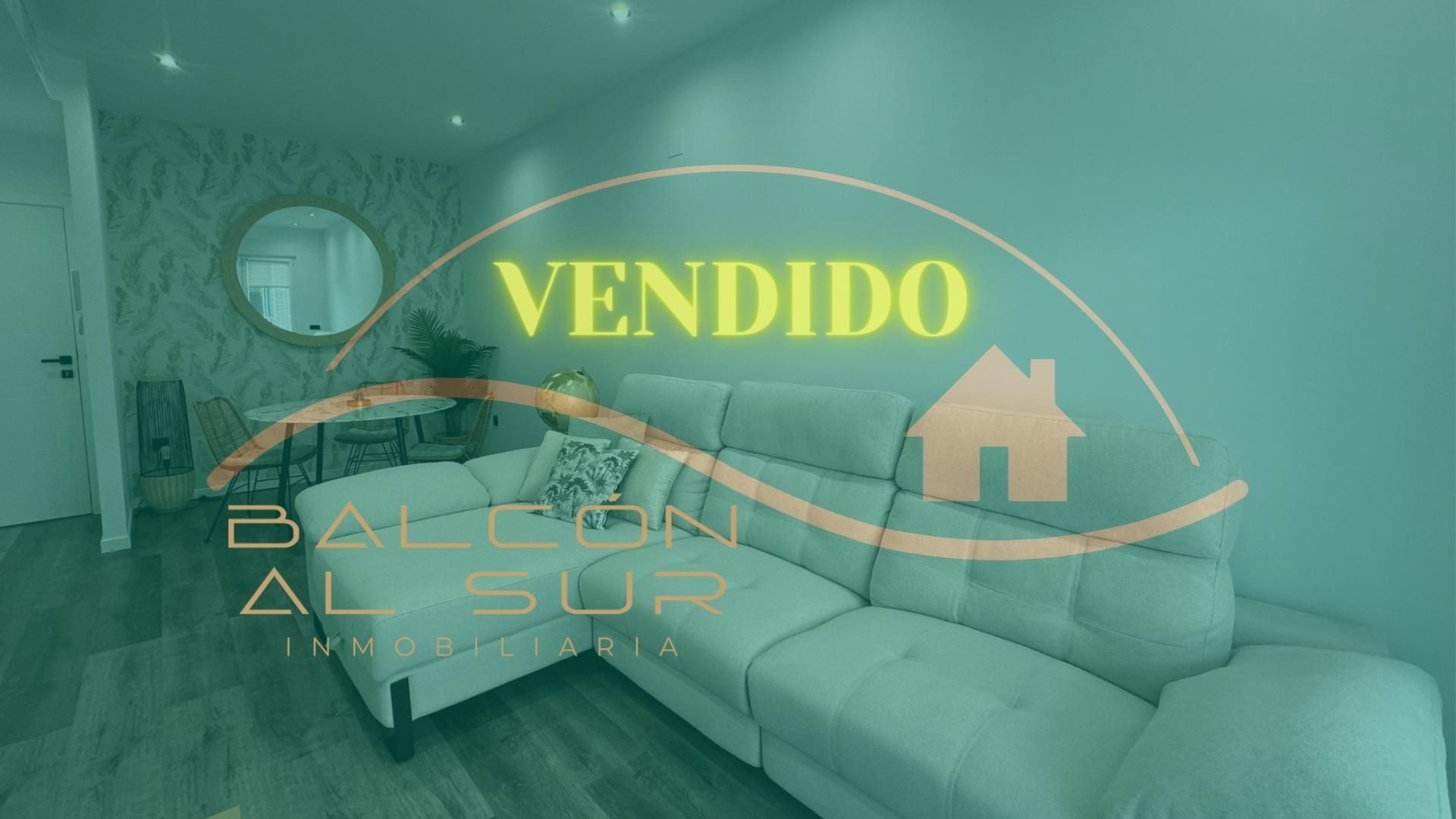 Bedroom of Flat for sale in Rota  with Air Conditioner and Terrace