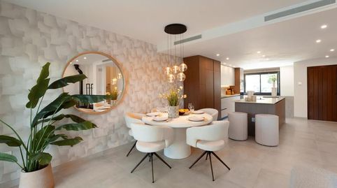 Photo 3 of Detached homes for rent in Nagüeles Alto, Marbella
