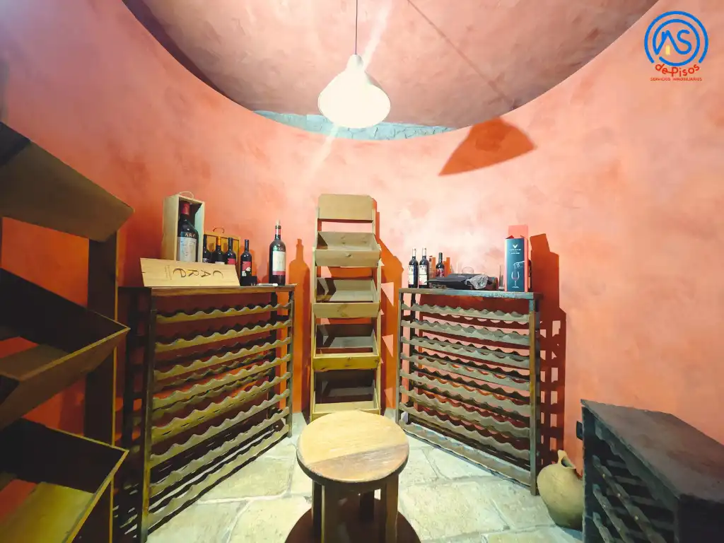 Houses for sale in Sos del Rey Católico  with Air Conditioner, Heating and Private garden